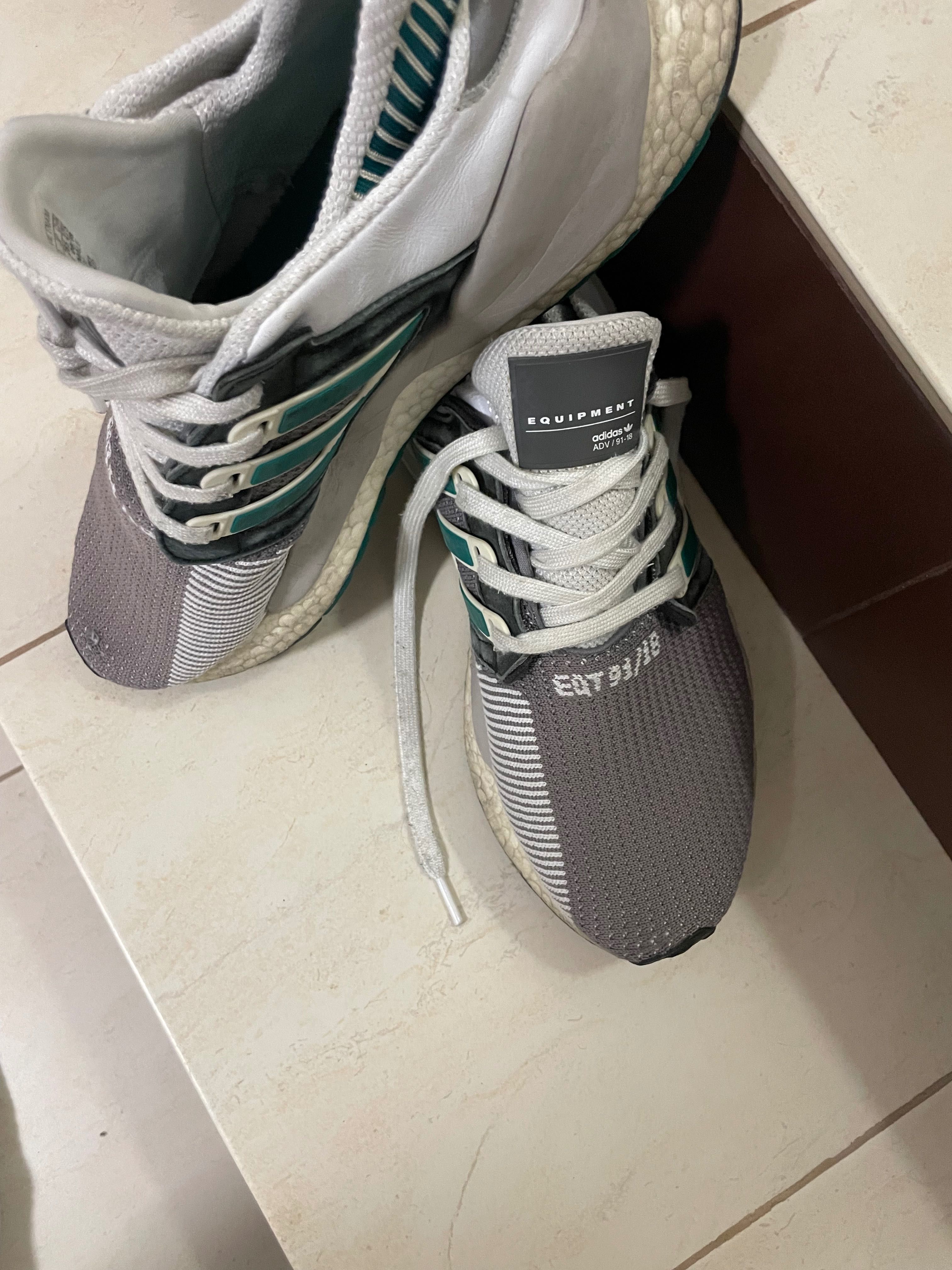 Adidas eqt support 91/18