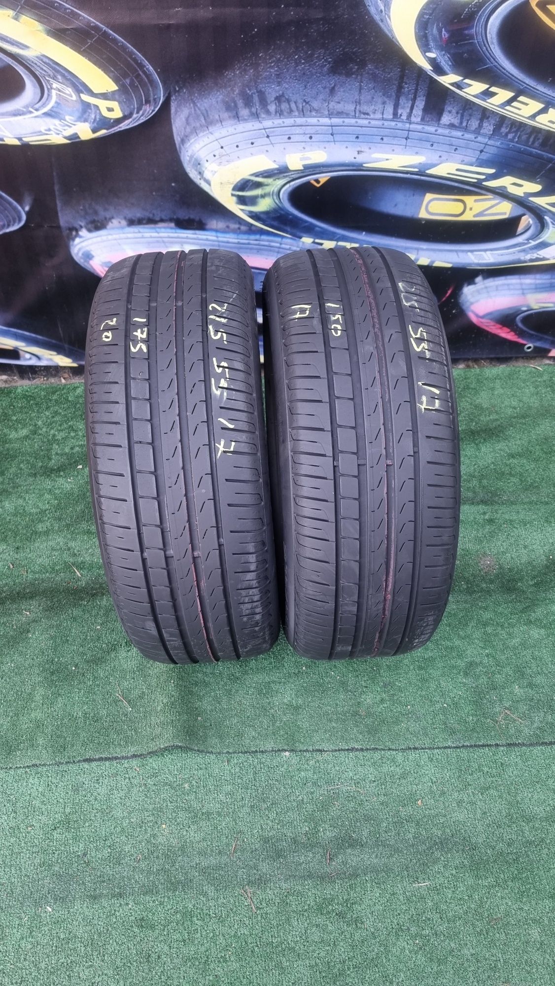 215.55.17 pirelli