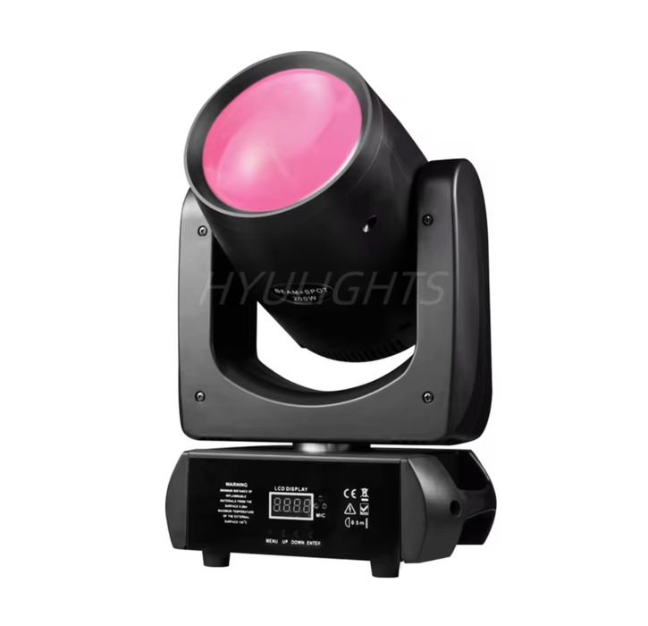 Promotie ! Moving head beam&spot 200w
