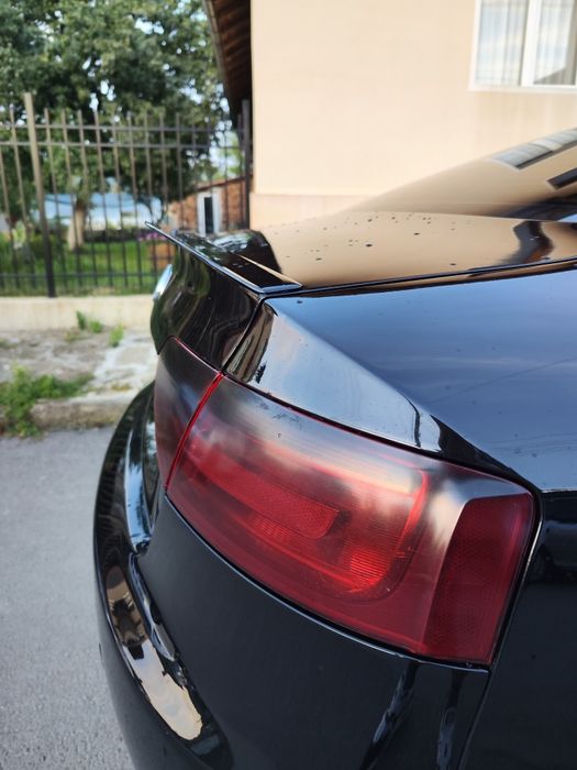 Audi A5 3.0 TDi Quattro