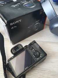 Sony A73 A7III A7iii 15k impecabil