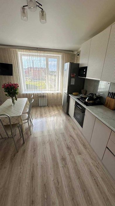 Продам 3-комн. квартиру