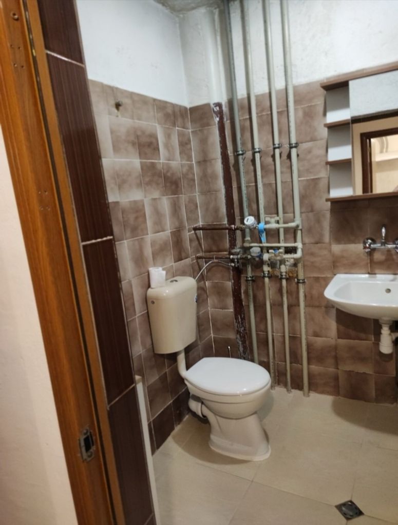 Дава се под наем Двустаен апартамент в София, Слатина - 65 кв.м за 400 € - Снимка #6