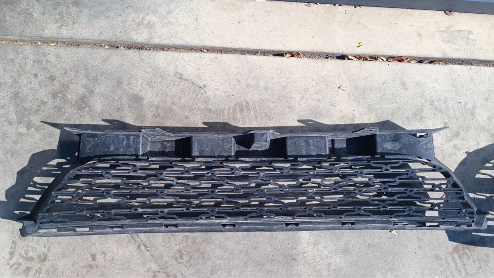 Решетки (предна броня) за Dodge Charger 2019