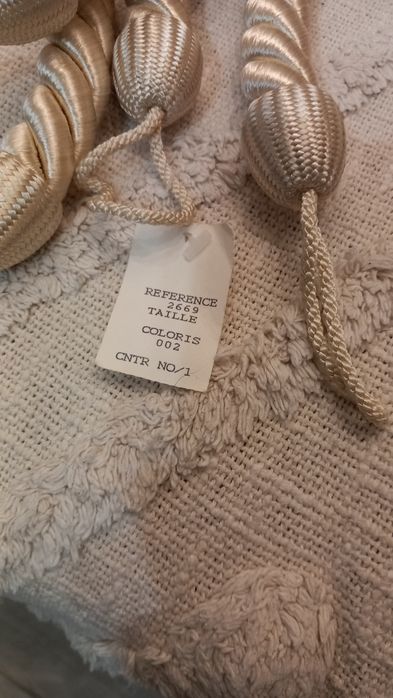 Șnururi pentru draperii/perdele