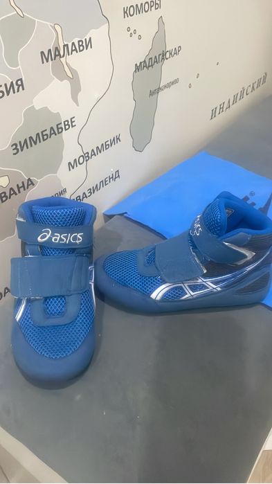 Боксерки за 5000тг