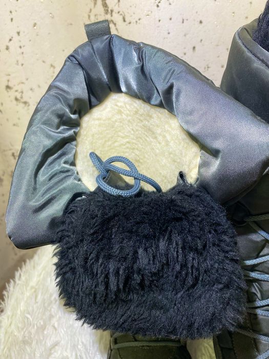 Marc O’Polo bocanci marime 39