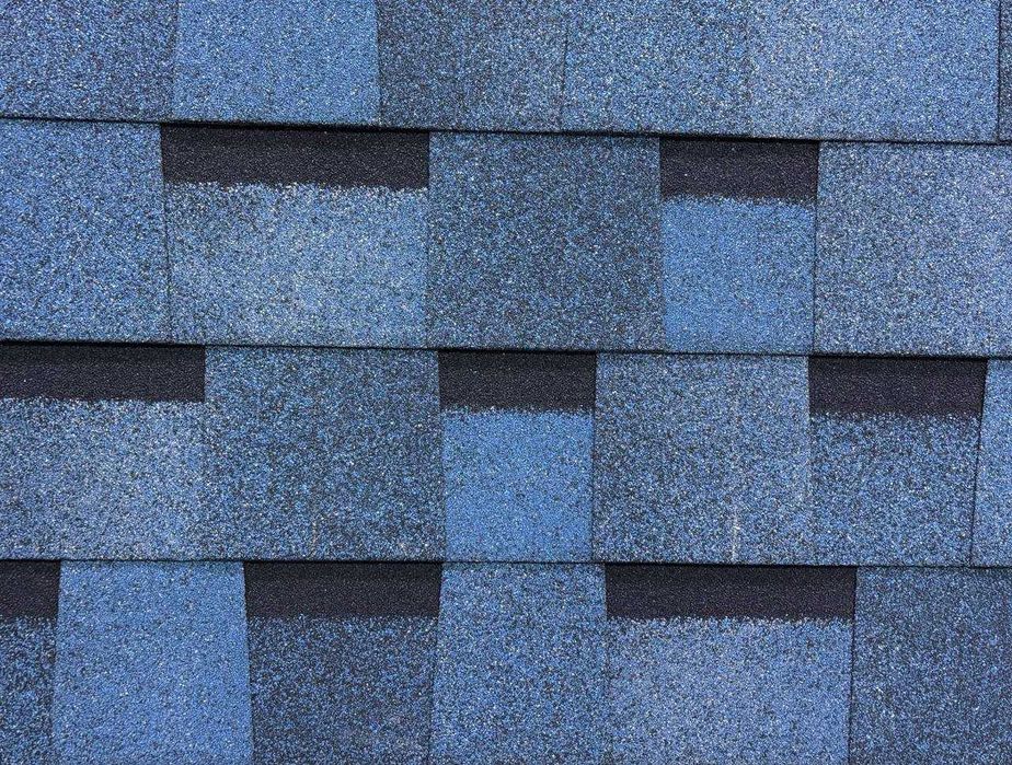 Ондулин мягкая кровля, гибкая черепица