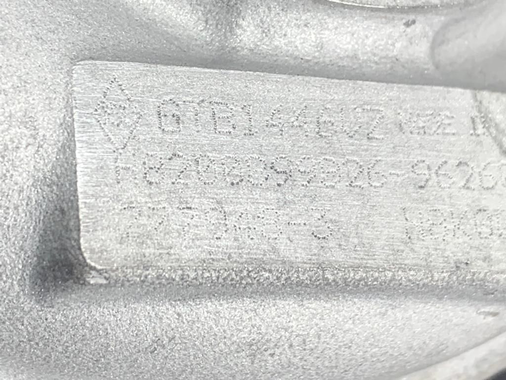 Turbo SUZUKI Grand Vitara 1.9 DDiS 129 CP