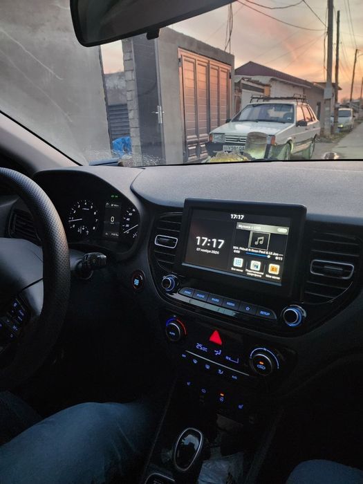 Придётся Hyundai акцент 5 го поколения фул позиция рестайлинг 2020 год