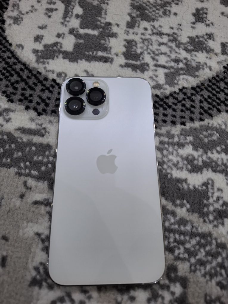 IPHONE 13 promax