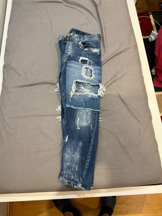 Pause Jeans дънки