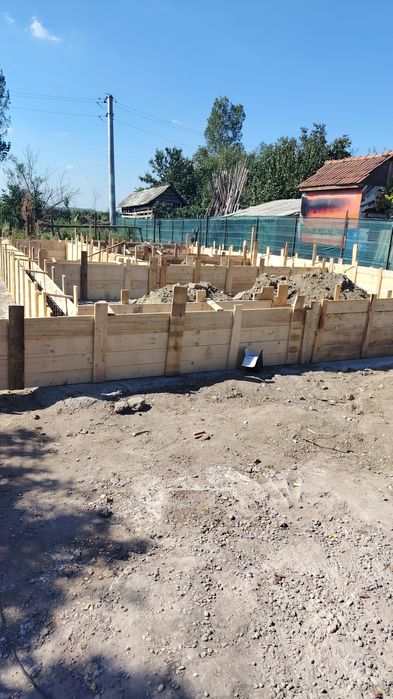 Amenajări interioare