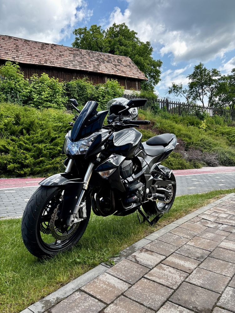 Kawasaki Z1000 impecabil