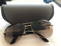 Vand ochelari Versace dama originali.