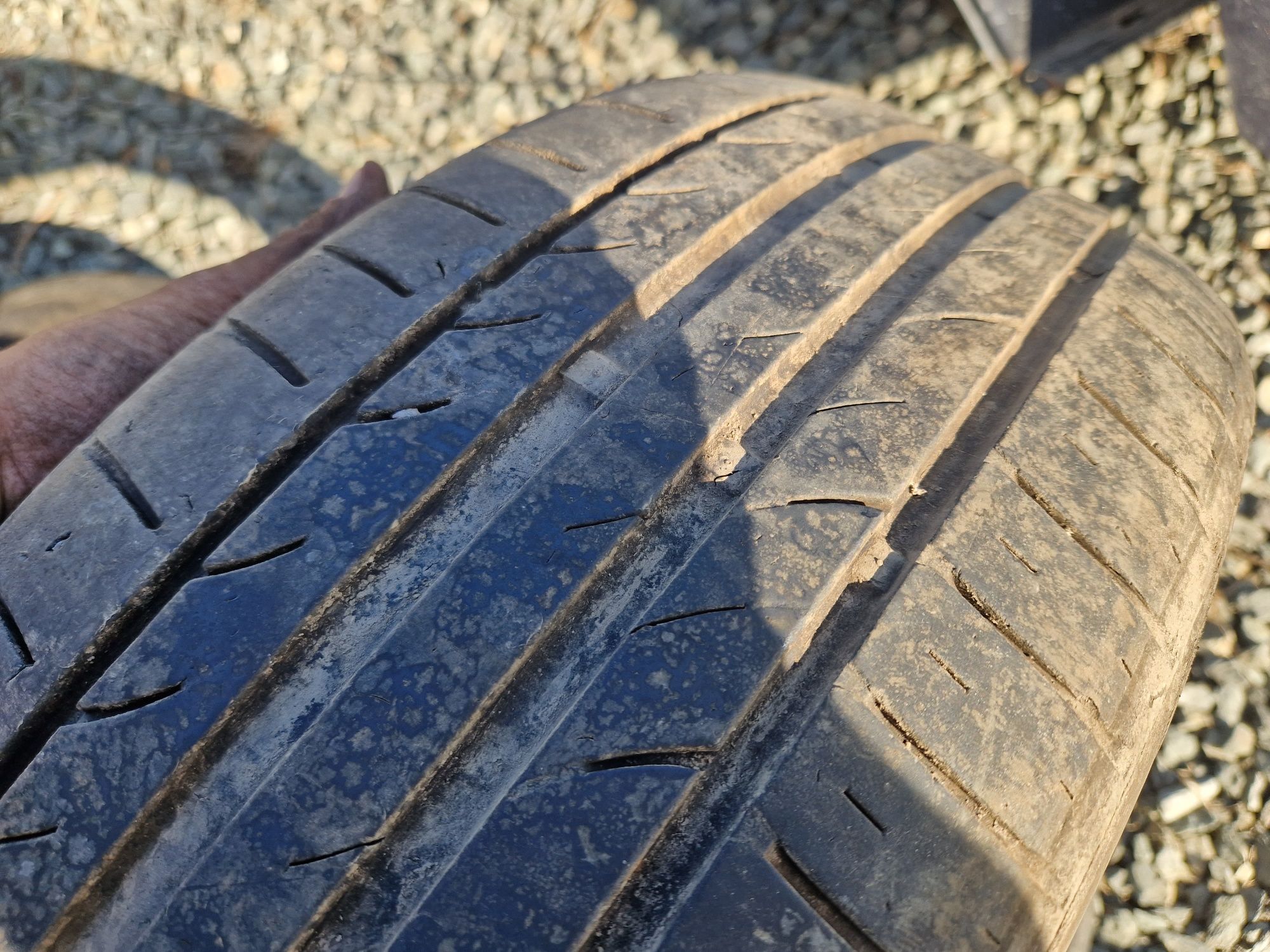 4xAnvelope/Cauciucuri M+S 2019 225/55 R18