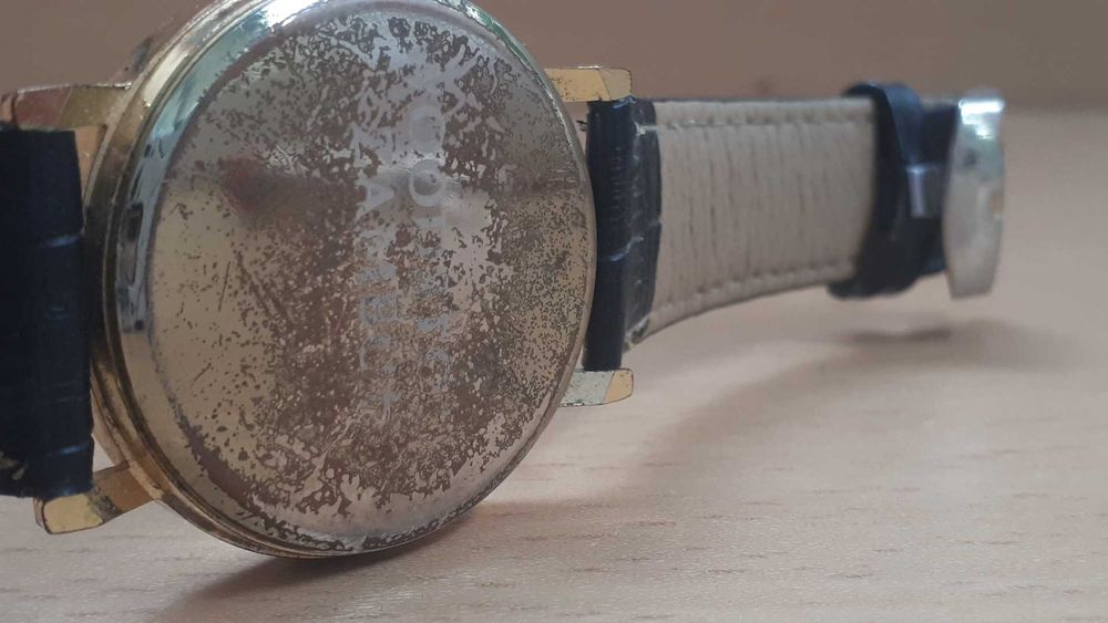 Часовник Woodstock Zambon