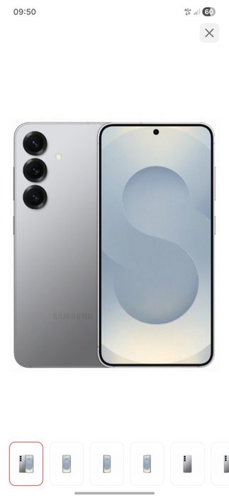 Обменяю Samsung s25