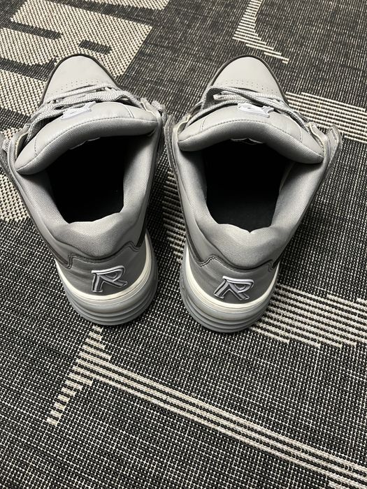 Represent sneakers