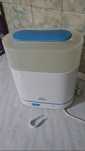 Sterilizator Phillips Avent 3 în 1