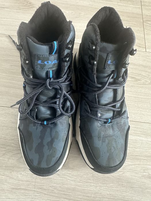 Vand ghete marime 40
