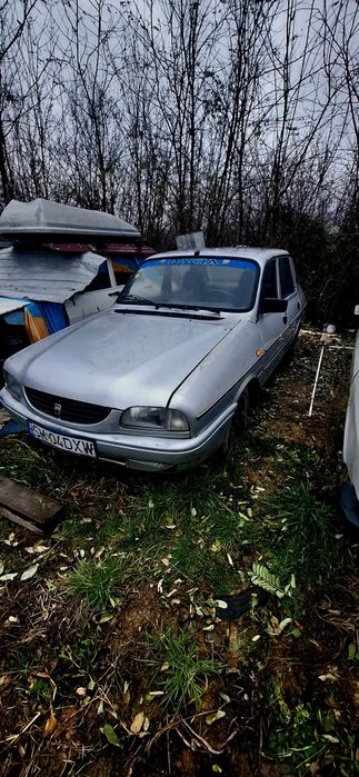 Vând dacia 1310 zâmbetul lui Iliescu