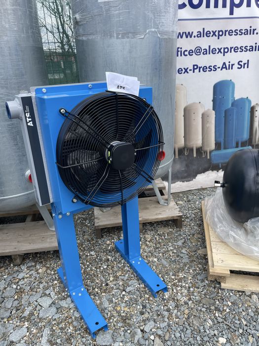 Dezumidificator -After Cooler -Uscator aer 7,5mc/min -7500l/min ATS