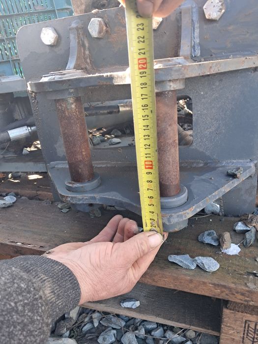 Cupa concasoare noua