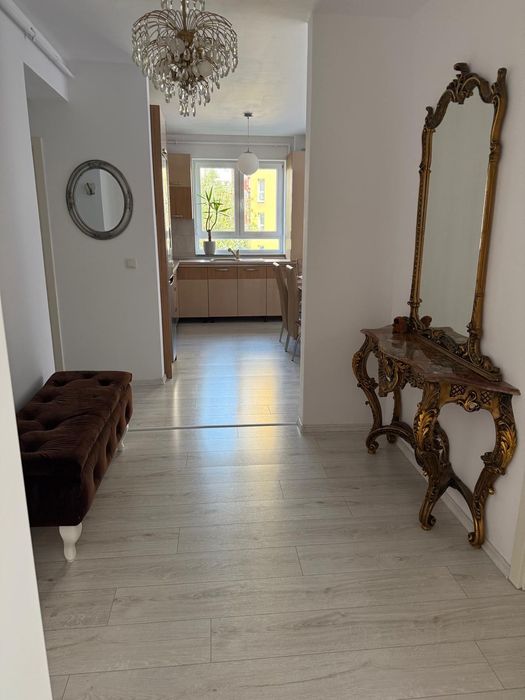 Apartament modern de inchiriat in zona Avangarden 3 Brasov