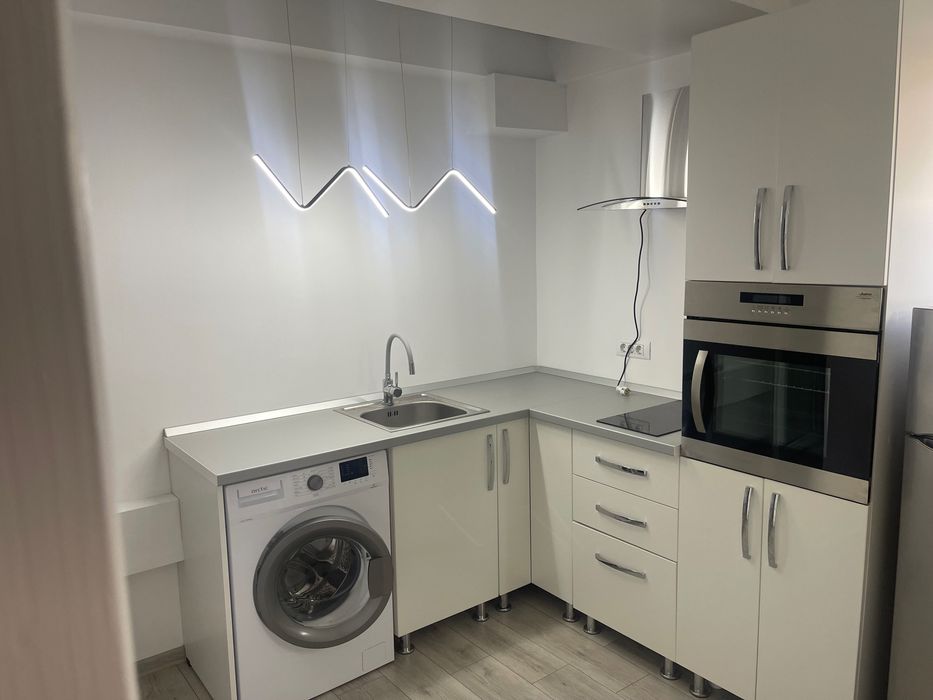 Mobila Bucatarie cu Electrocasnice incluse!