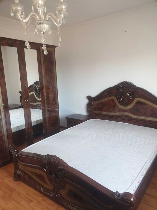 Montaj mobila noua