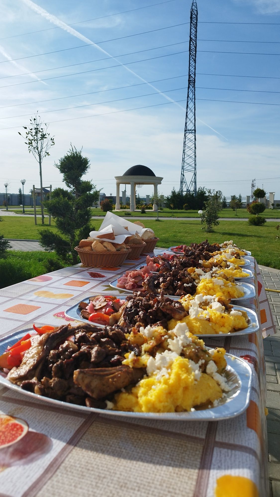Proțap Traditional berbecuț
