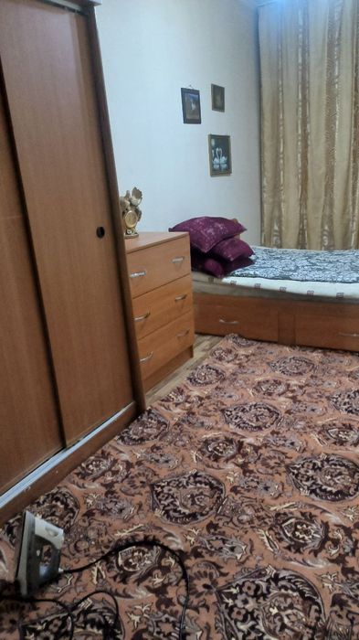 2х комн квартира массив куйлюк 1