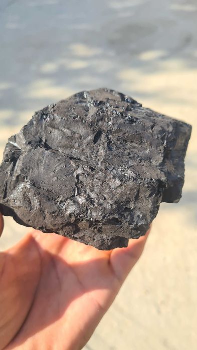 Yuqori sifatli Qozog'iston ko'mirlari