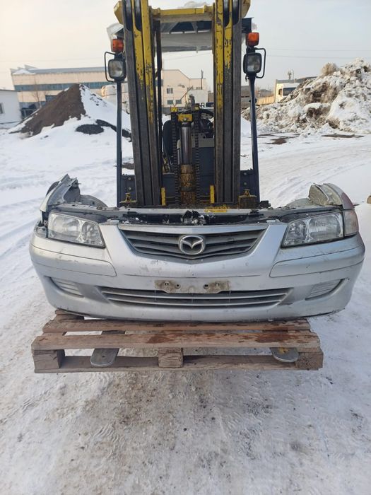 TitanAuto Mazda 626 VI ноускат