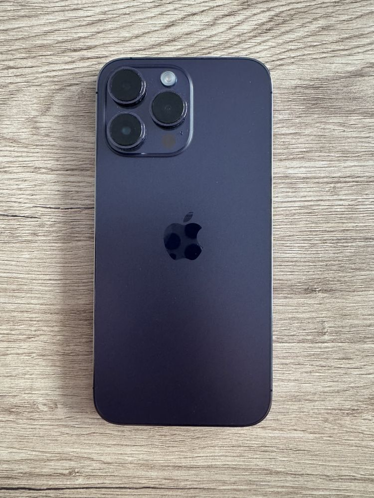 Vand iphone 14 pro max 128gb
