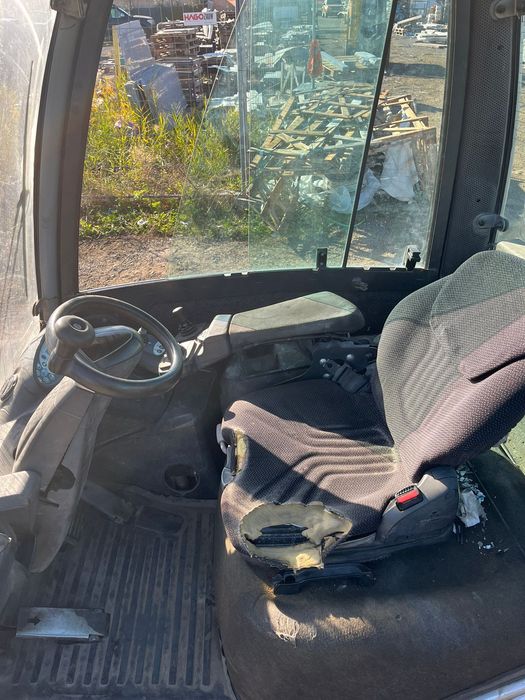 Stivuitor STILL RX 70-35D  2011      3,5 T  Diesel    Factura cu TVA