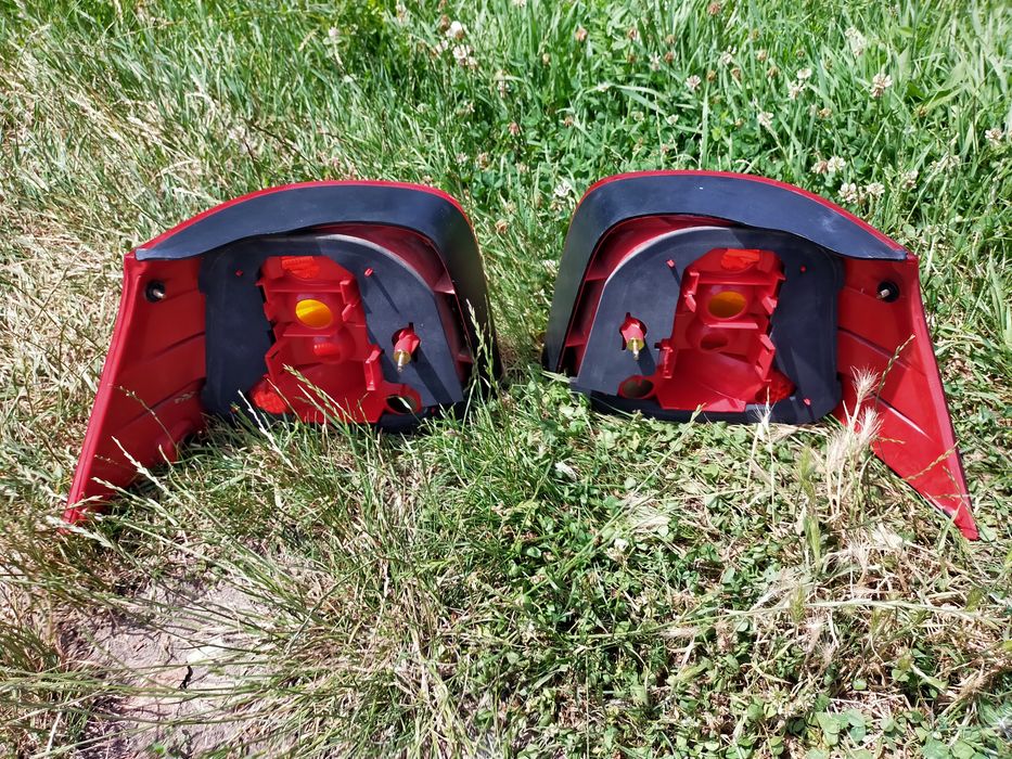 Set stopuri Triple Golf 4 Mk4 Originale Oem Magneti Marelli