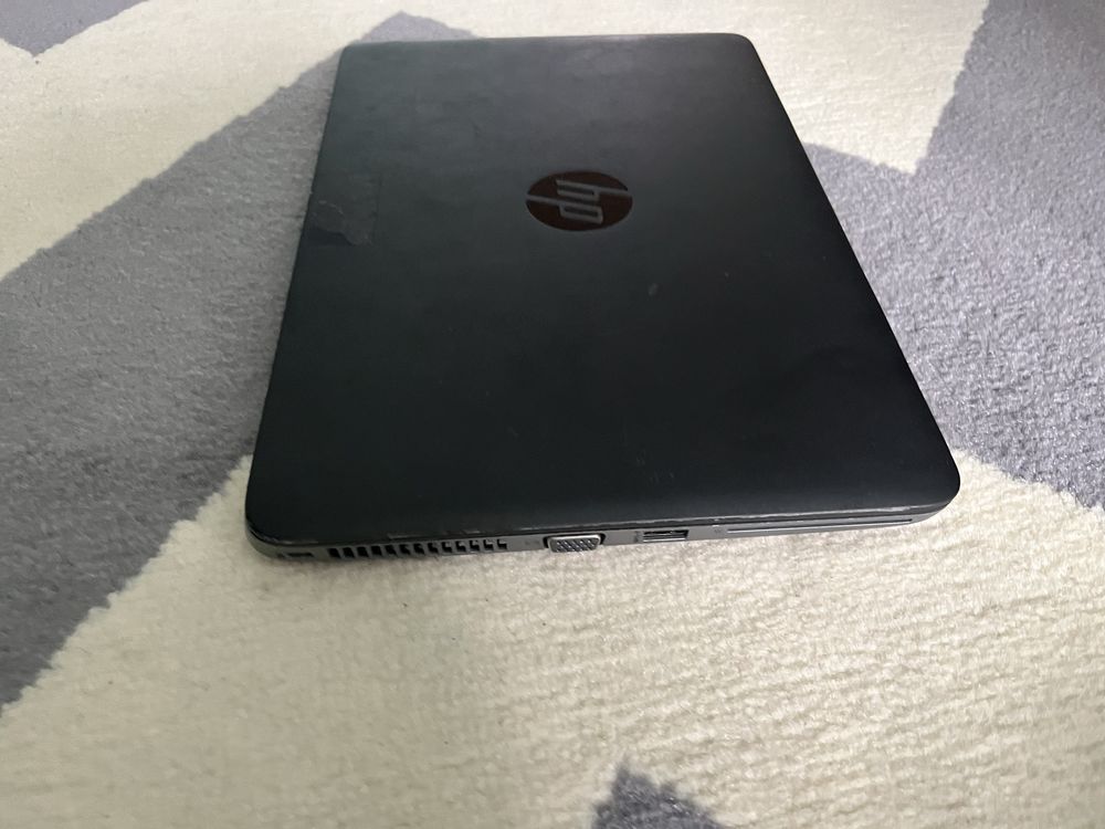 Laptop Hp 820 G1 - ecran bun -