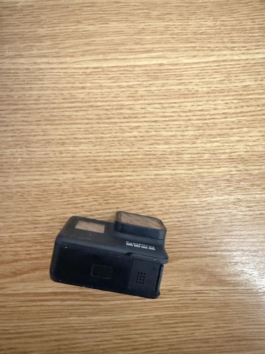 GoPro Hero 7 Black