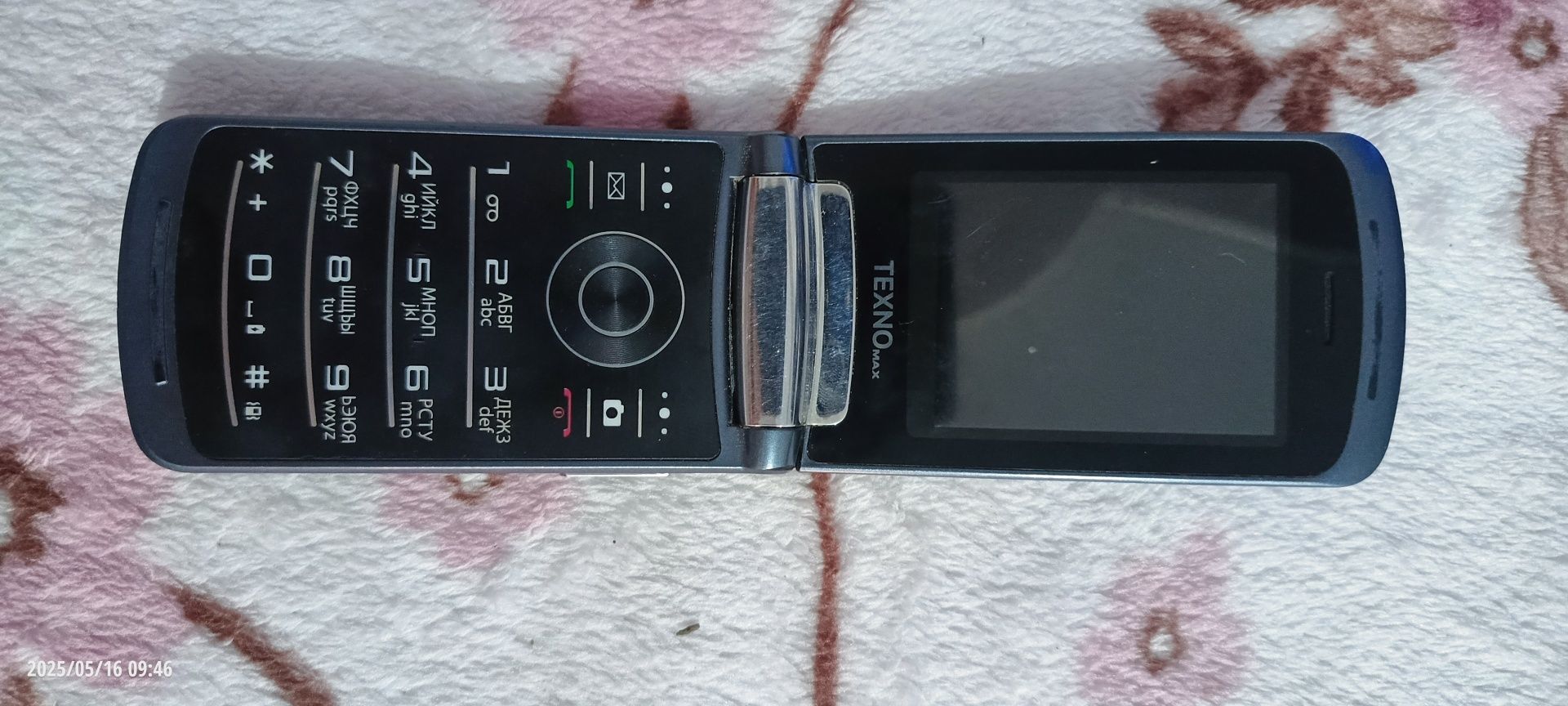 Nokia X2 Samsung SGH-F200 TEXNO  MAX22