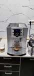 Espressor Automat DeLonghi Perfecta ESAM 5500.S Aparat cu Cafea Boabe