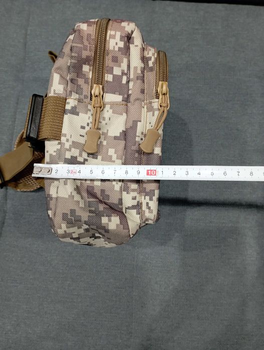 Риболовна спининг/ мухарска чанта