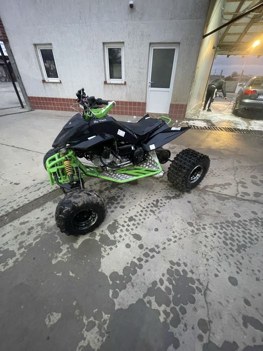 Yamaha t-max 500