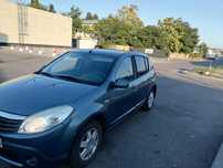 Dacia Sandero 1.4 Benzina 2008