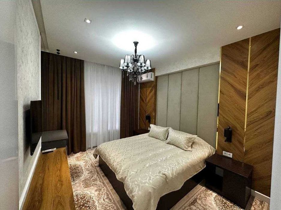 Сдается в аренду 2/3/9 Яшнабадский Олмос метро 374*