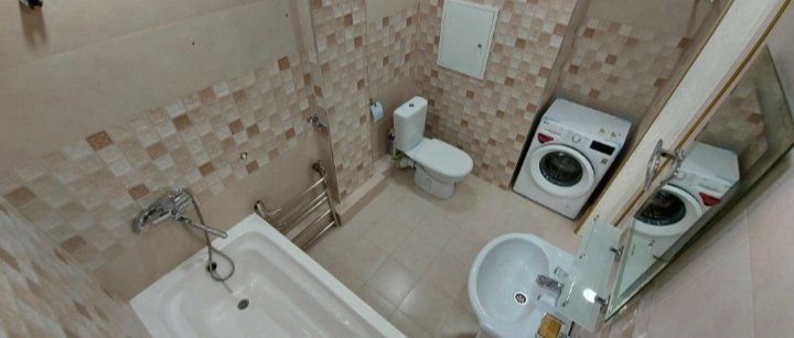 Мирабад госпитальный 3 хона