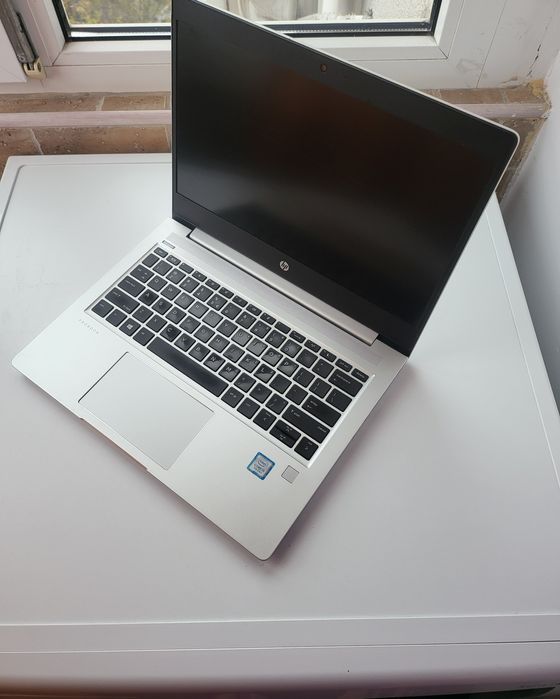 Laptop HP Probook 430 G6