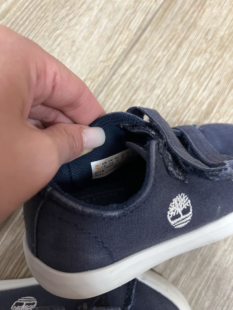 Детски обувки Polo,Timberland