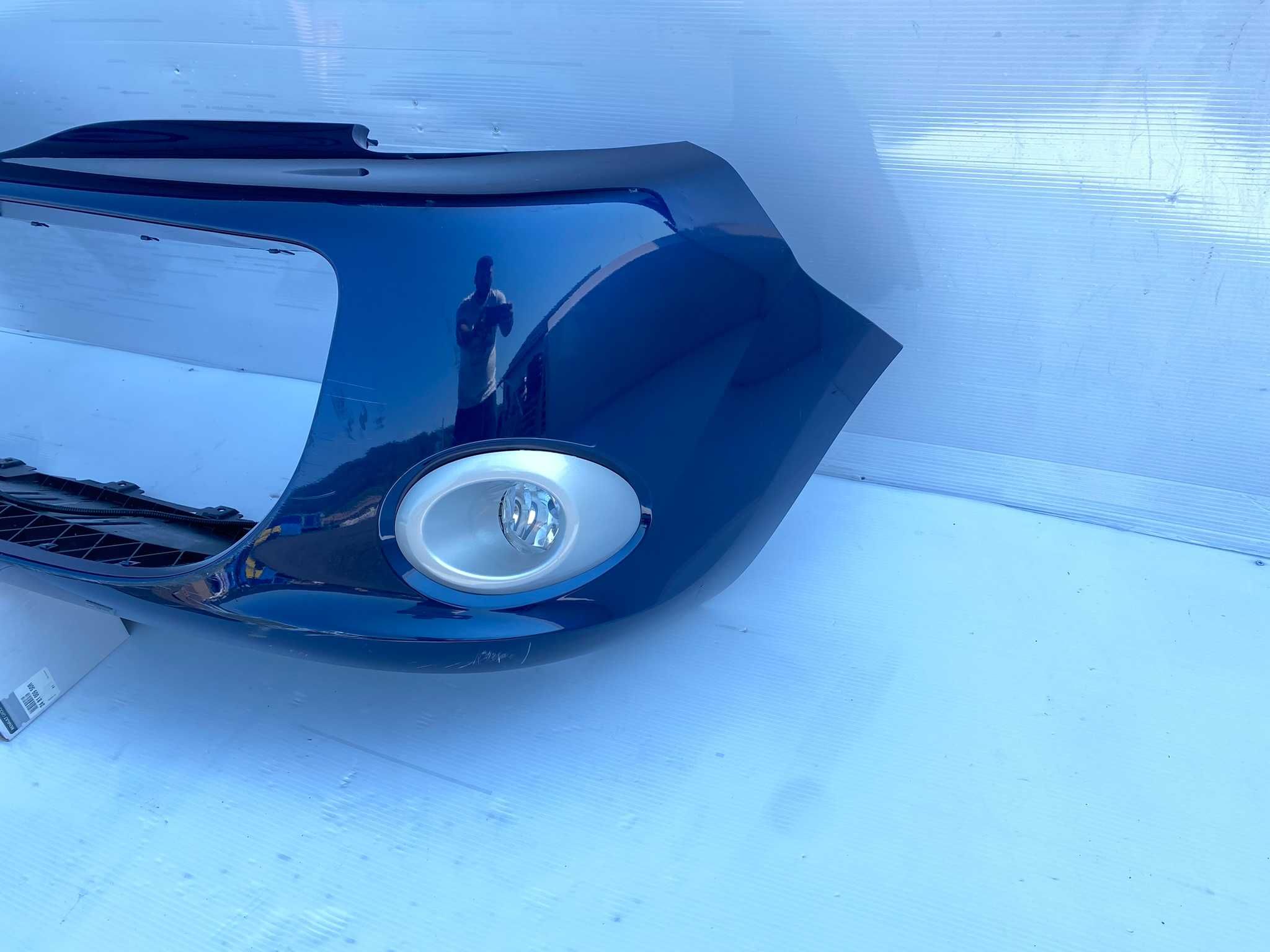 Bara fata Renault Kangoo 2013-2016 originala Renault stare perfecta